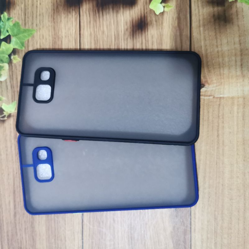 CASE SAMSUNG A510 / A5 2016 SOFTCASE CASE DOVE CASE FULL COLOUR