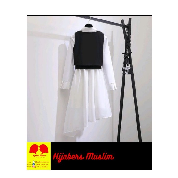 Tunik kece/ mini dress jane