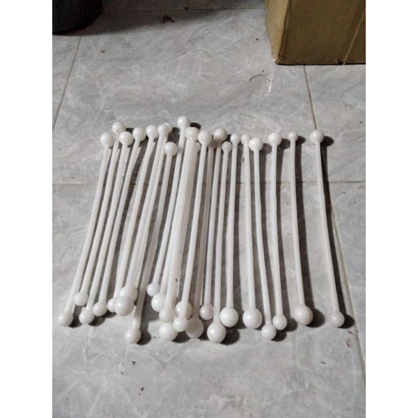 STICK MARCHING BELL/BELLYRA