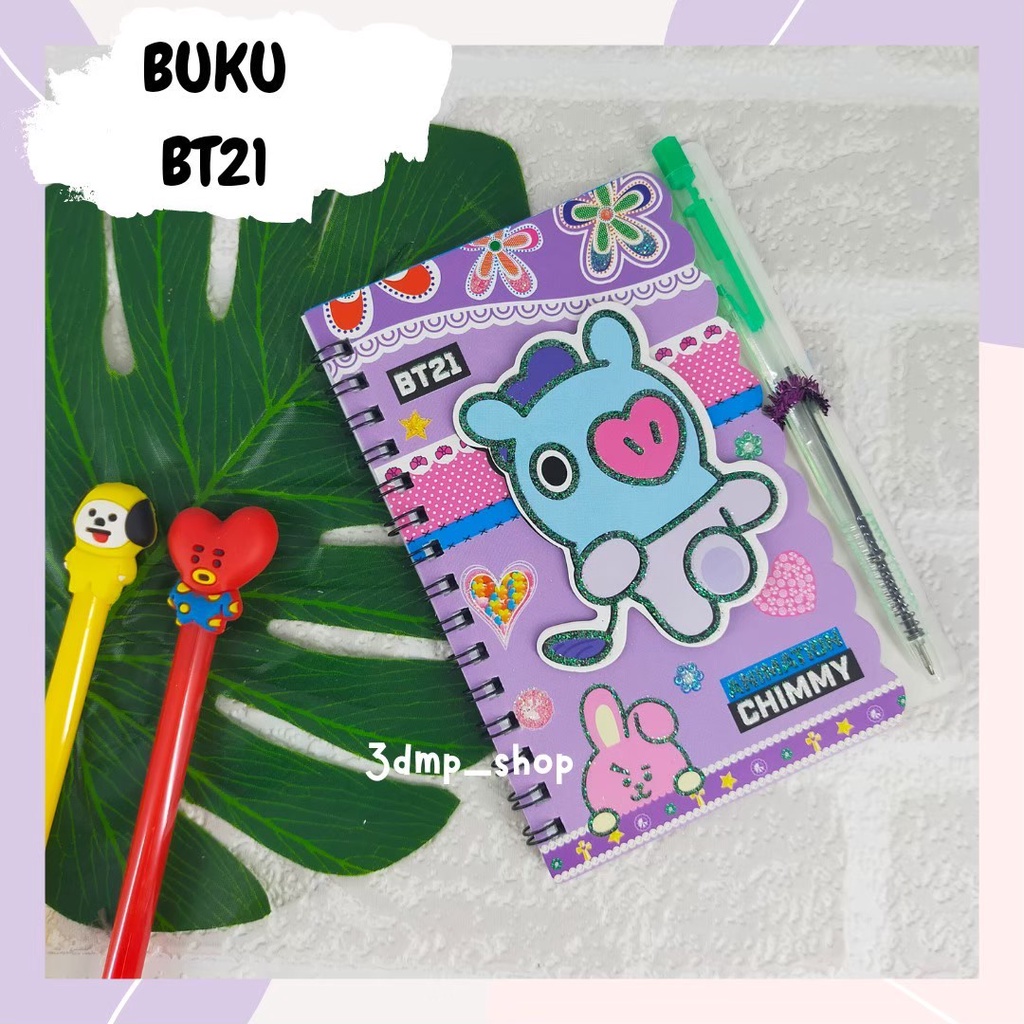 BUKU B T 21 lucu