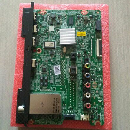 mainboard TV samsung UA40J5100AK - motherboard - mb ua40j5100