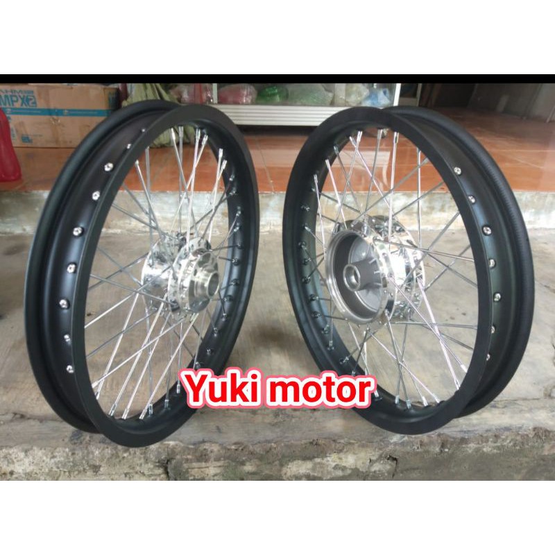 velg rx king lebar 185x215 ring 18