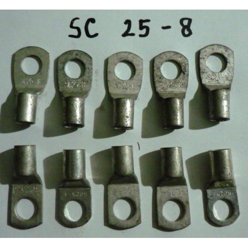 Kabel SKUN / Kabel Scun SC 25-8