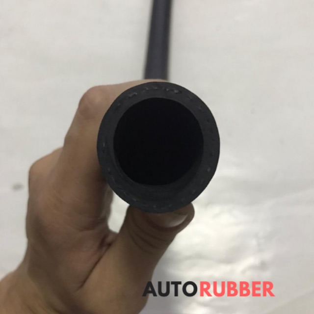 Selang Karet 1 Inch Selang Radiator Air Udara 25 Mm