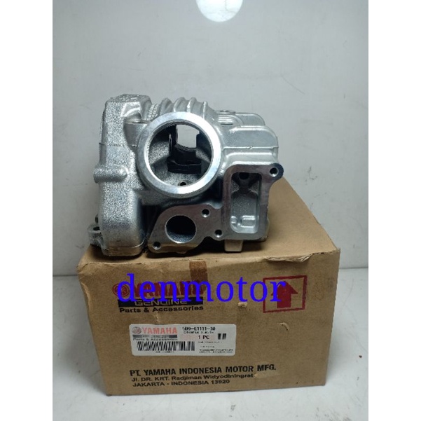 BLOK HEAD VEGA ZR/VEGA RR ORIGINAL 5D9-E1111-30