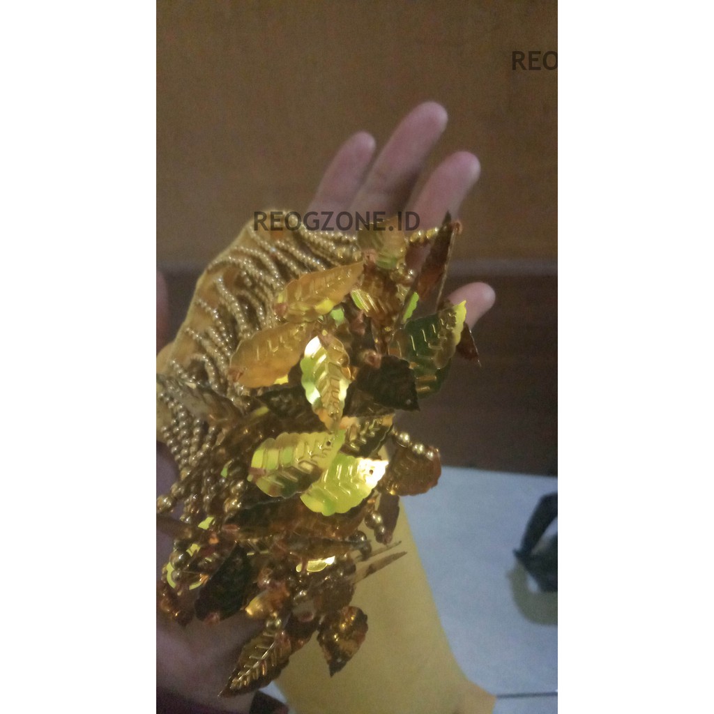 SAMPUR/SELENDANG TARI (PREMIUM QUALITY)-5