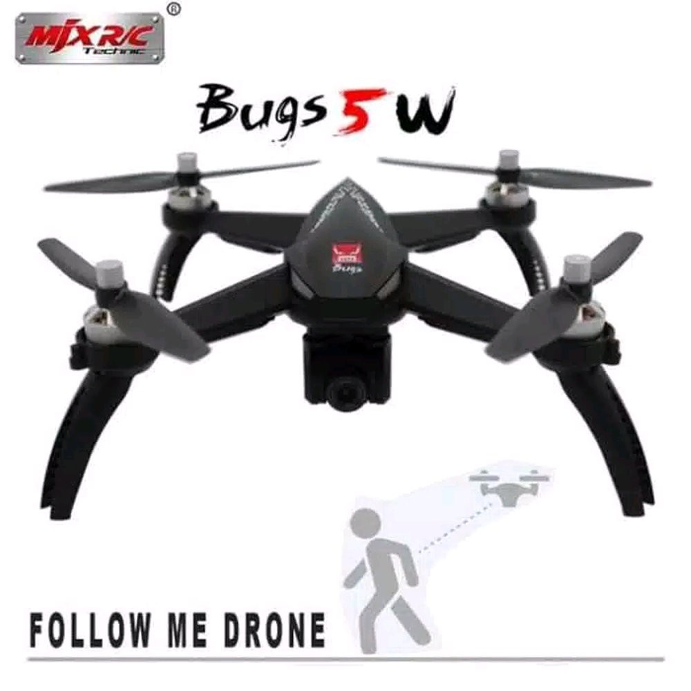 harga drone mjx bugs 5w
