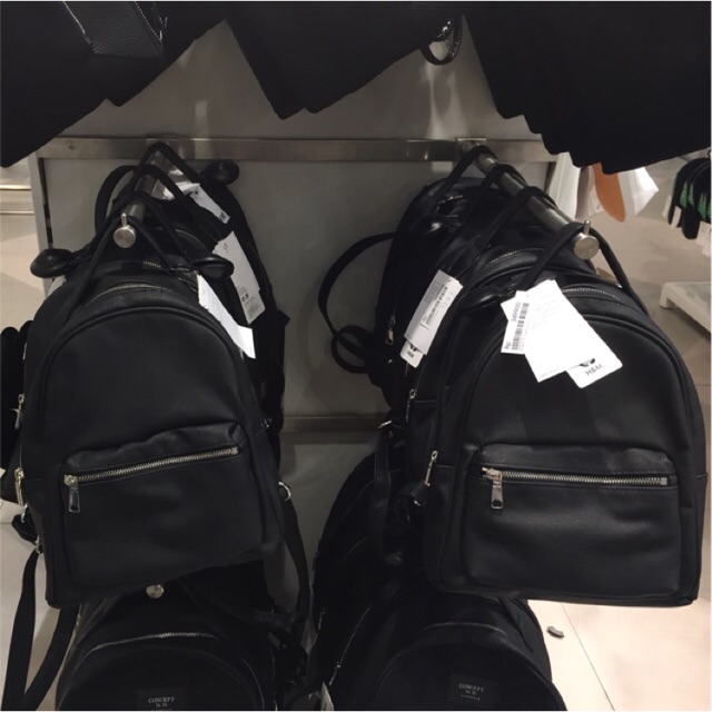 h&m mini backpack