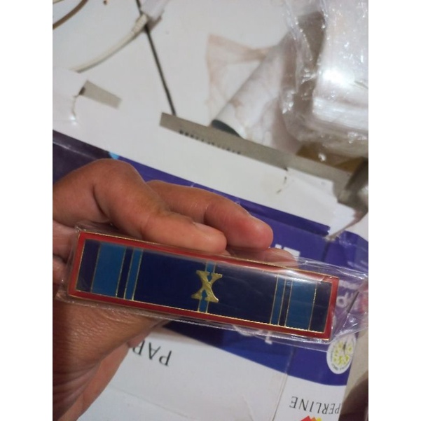 masa jabatan PNS 10 tahun /tanda jasa PNS 10 tahun