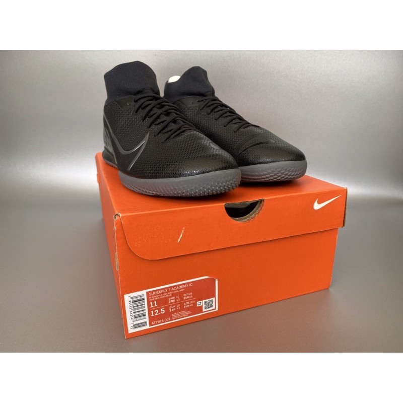 Nike Superfly 7 Academy Indoor Court Futsal