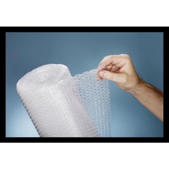 

Bubble Wrap