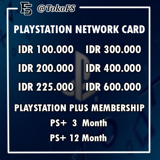 shopee psn card