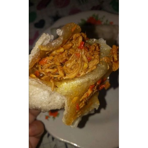 

cireng mercon