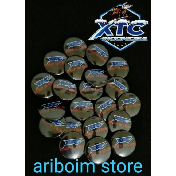 PIN mungil xTc " ARI BOIM XTC STORE "
