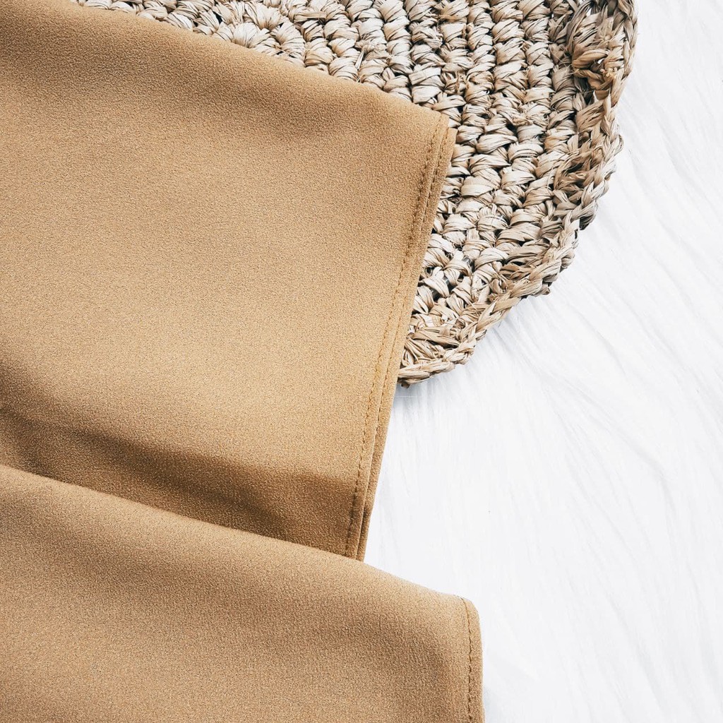 [PROMO] hijab pashmina sala osi BIG / pashmina instan / jilbab pasmina murah-L CREAM