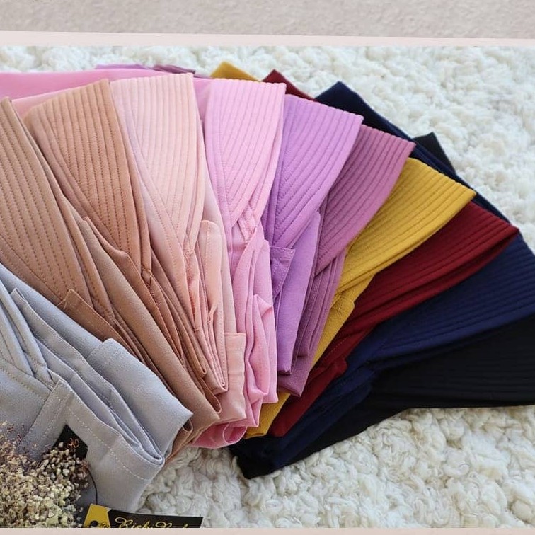 PASHMINA TALI DIAMOND /PASHMINA CERUTY PET ANTEM