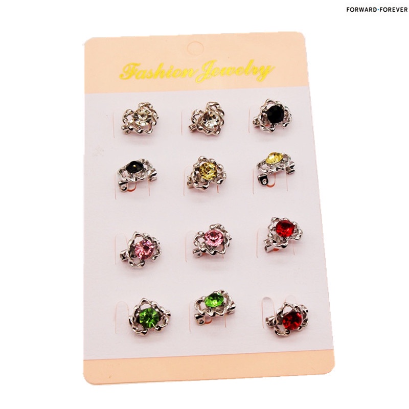 High quality love small needle Pin Tudung baby brooch safety pin M70017