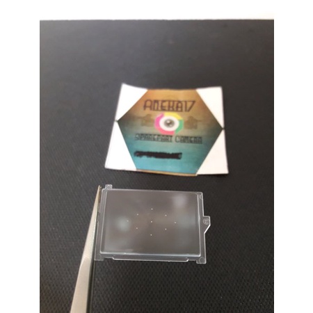 focusing screen for canon eos 100D