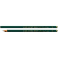 

1 PCS Pensil 2B Feber Castle Pensil Komputer Faber Castell Pensil Ujian & MENGGAMBAR