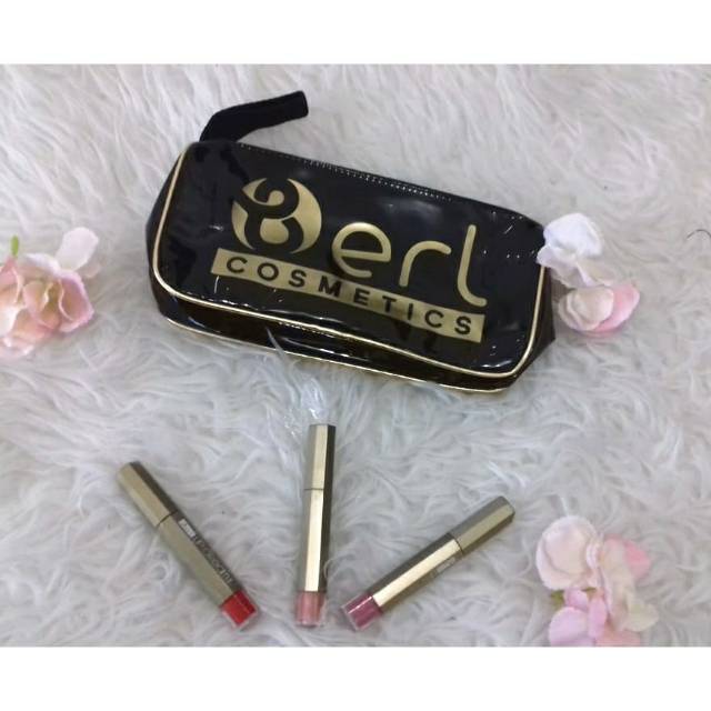Pouch kosmetik B erl