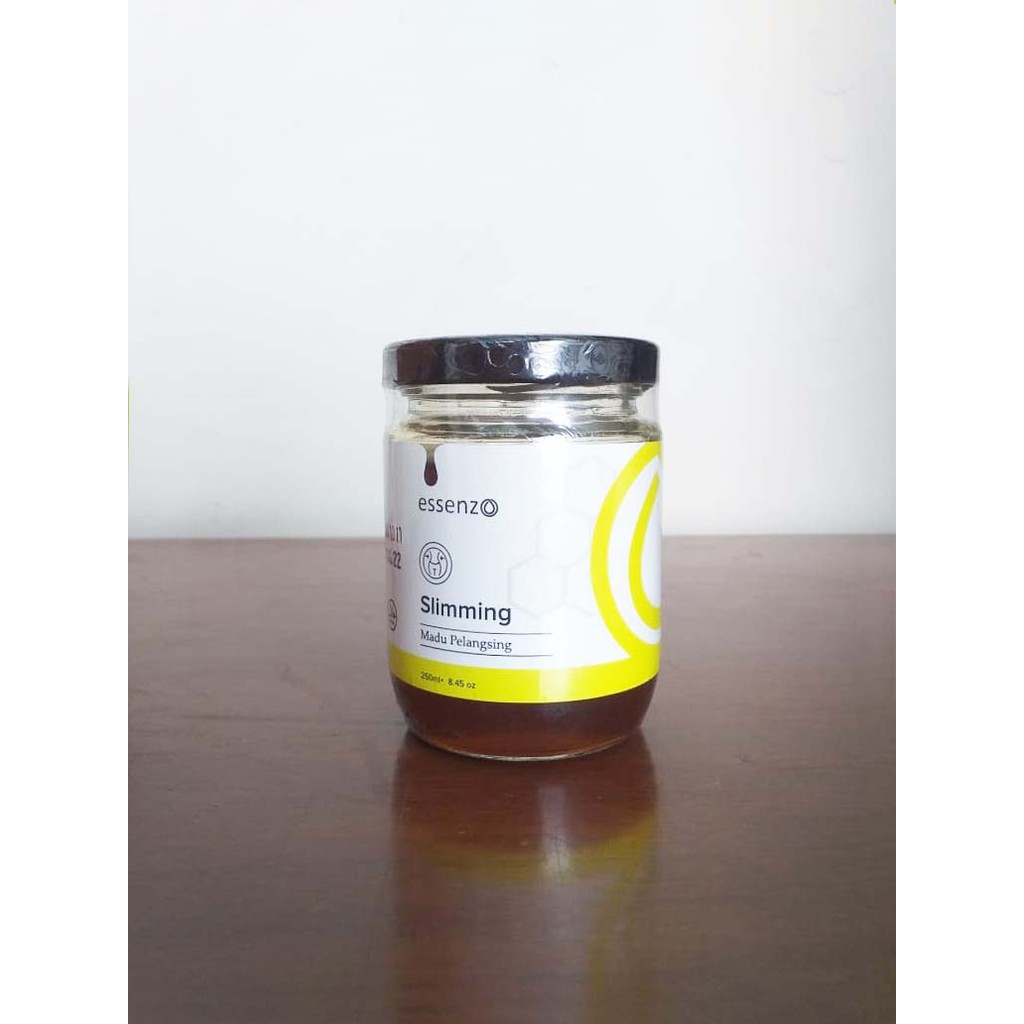 Slimming Honey | Essenzo