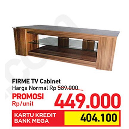  MEJA  TV  MEREK FIRME BARANG CARE4 Shopee Indonesia