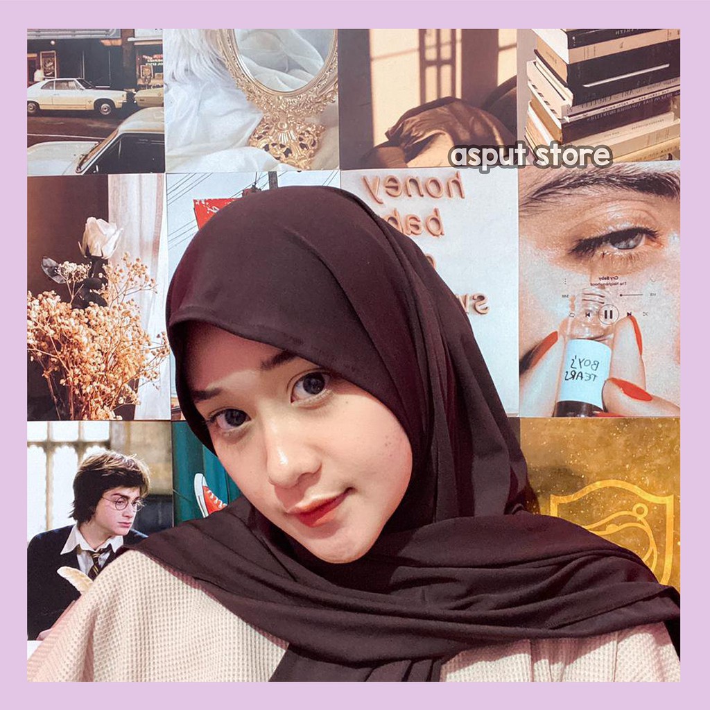 POSTER AESTHETIC WALL DECOR/POSTER TUMBLR/POSTER DINDING (1 PAKET POSTER ISI 8 LEMBAR)