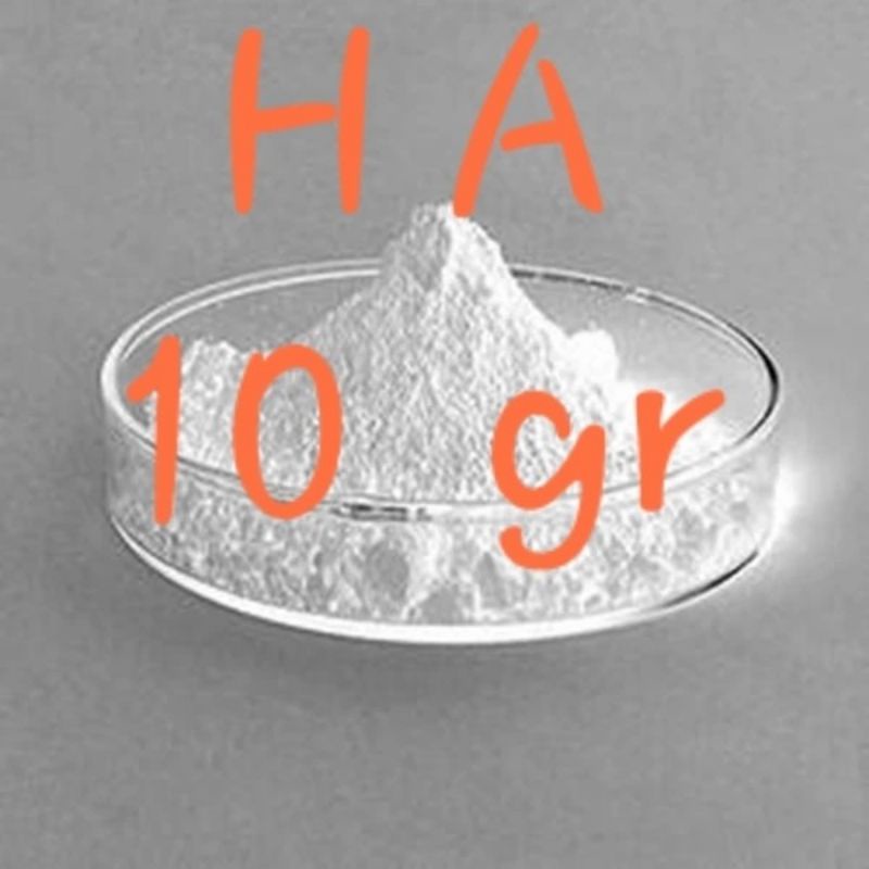 Hyaluronic Acid powder 10 gram