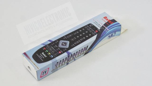 Remot TV ANTEL TV PDL POLY DIGI LG GOLDSTAR