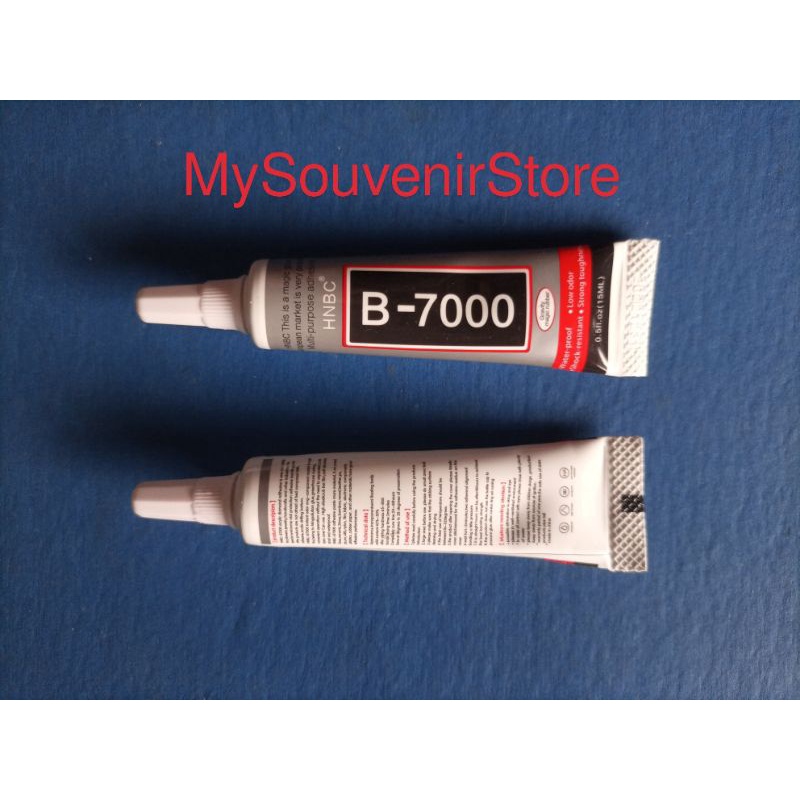 

LEM LCD B-7000 15 ml
