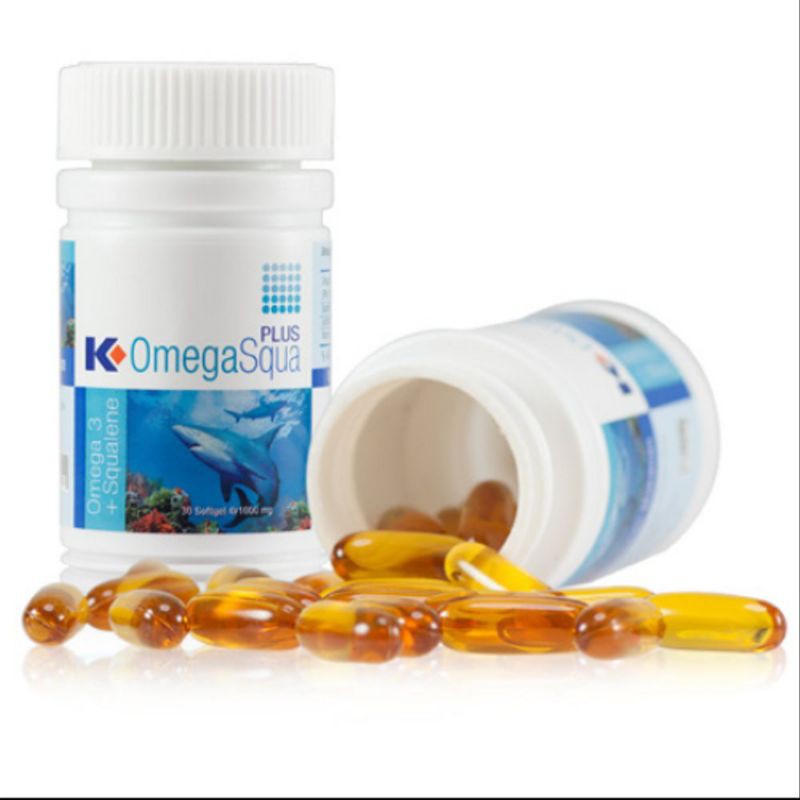 omega squa k-link 30s