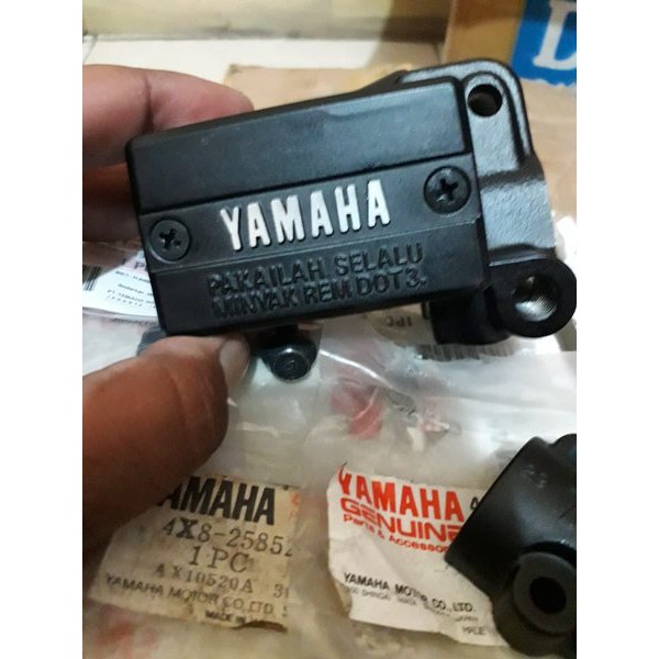 master rem timbul rxk rx king nos cobra rxking lama rxz rzr made in japan