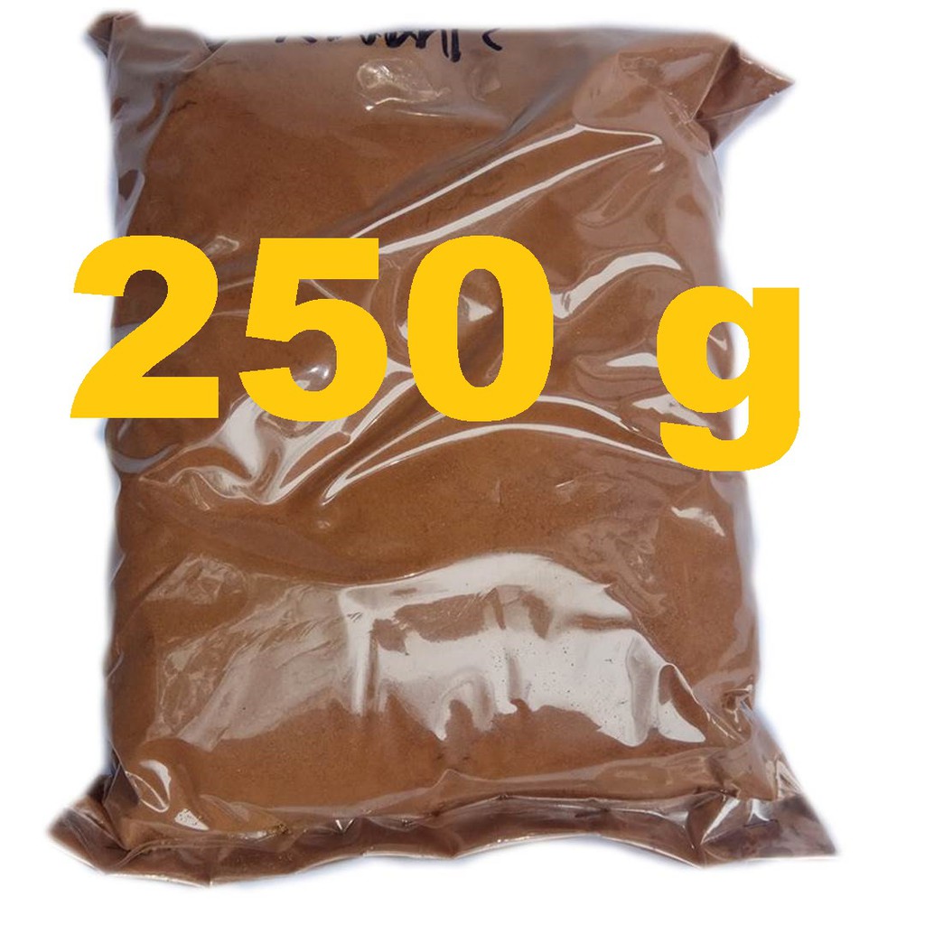

250 gram Bubuk Kayu Manis