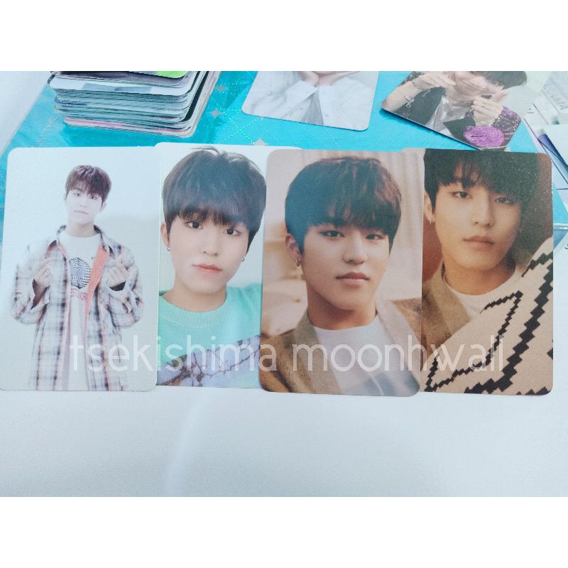PC JEONGWOO TREASURE