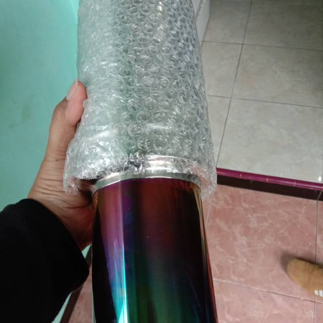 Knalpot Mobil Reacing Purbalingga