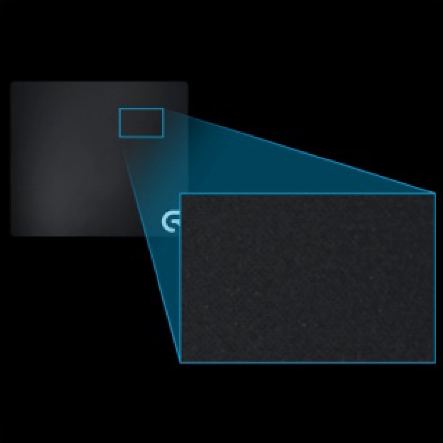 Mouse Pad Gaming Logitech G240 Cloth