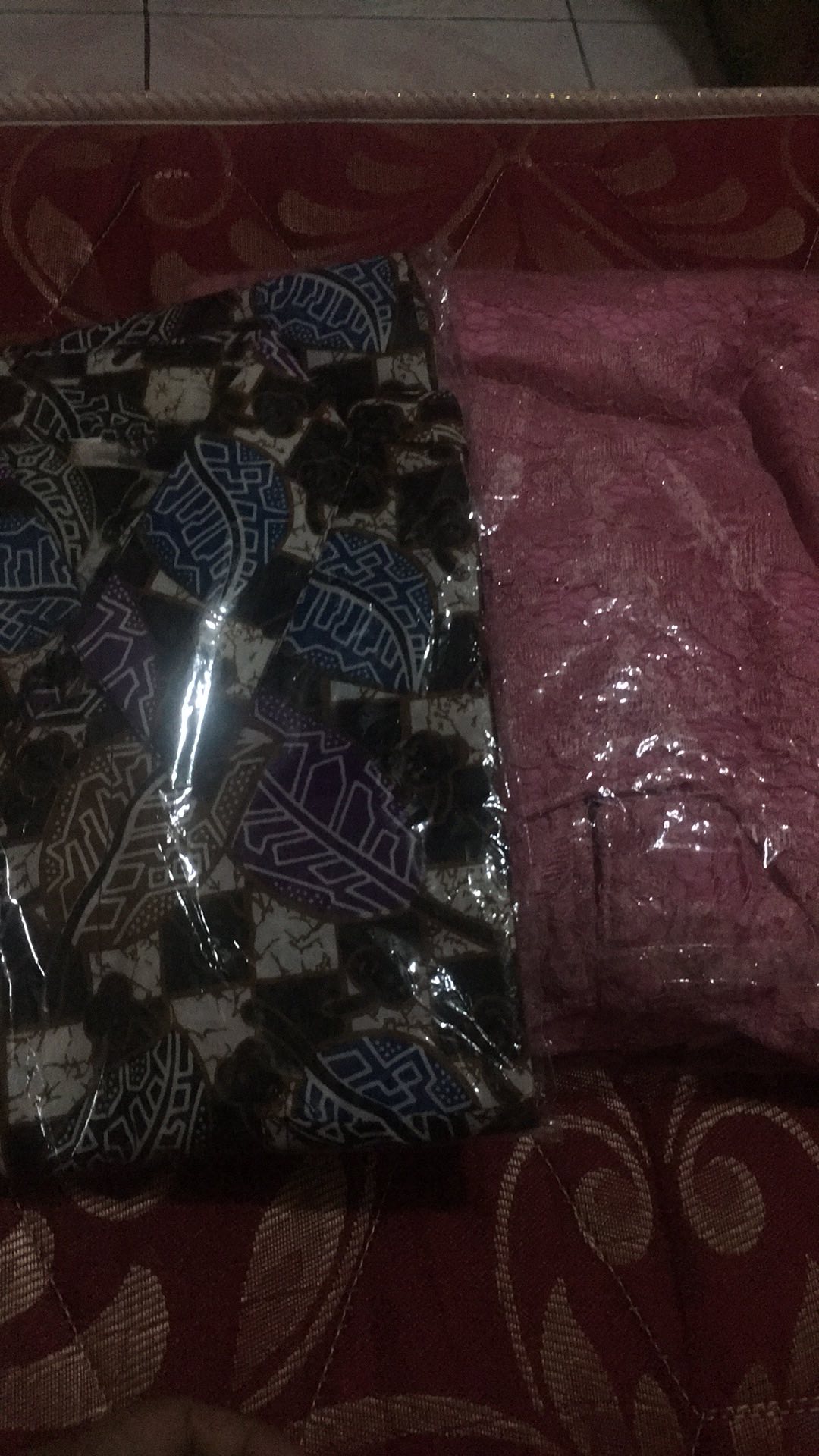 Maura Couple - Sania Ruffle Batik Couple Ori Ndoro Jowi Dnt Garansi Termurah Shopee - Couple Clariss