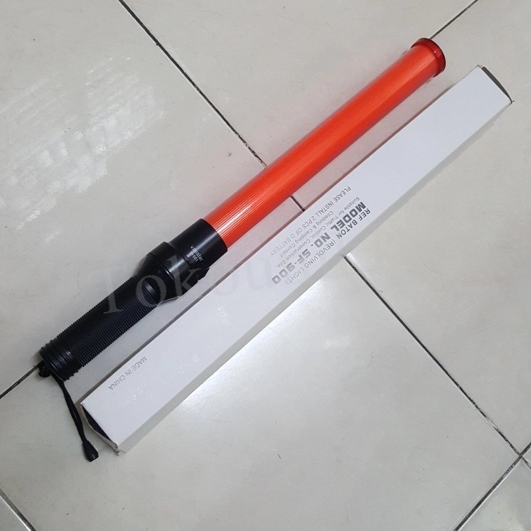 SENTER PARKIR POLISI BESAR