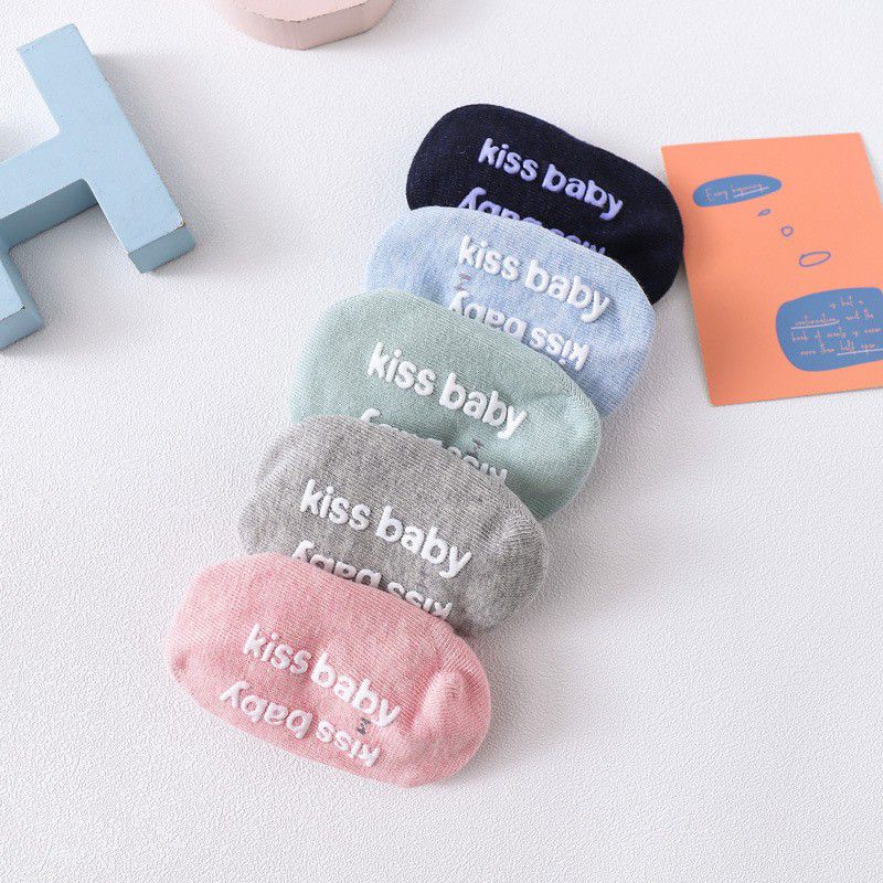 Kaos Kaki Bayi / Kaos Kaki Anak Bayi 3D Boneka Terbaru