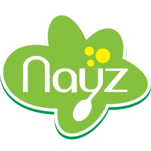 *FRAULEINCO* Nayz bubur MPASI Beras organic pudding Salmon Sapi Ayam Original 100% / BUBUR BAYI ORGANIK