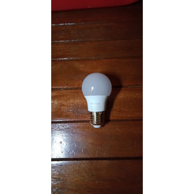 Lampu LED DC 12V 3 Watt