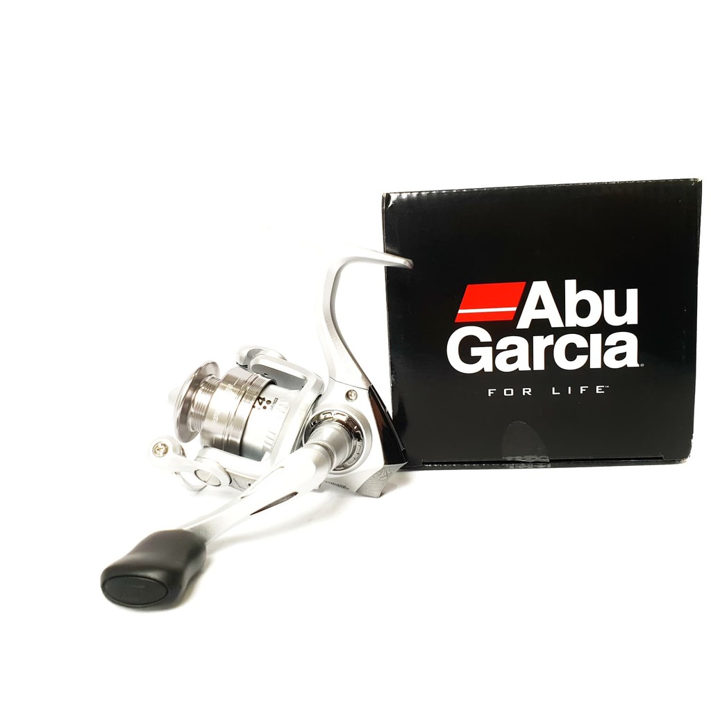 Reel Abu Garcia Cardinal S Cards 5