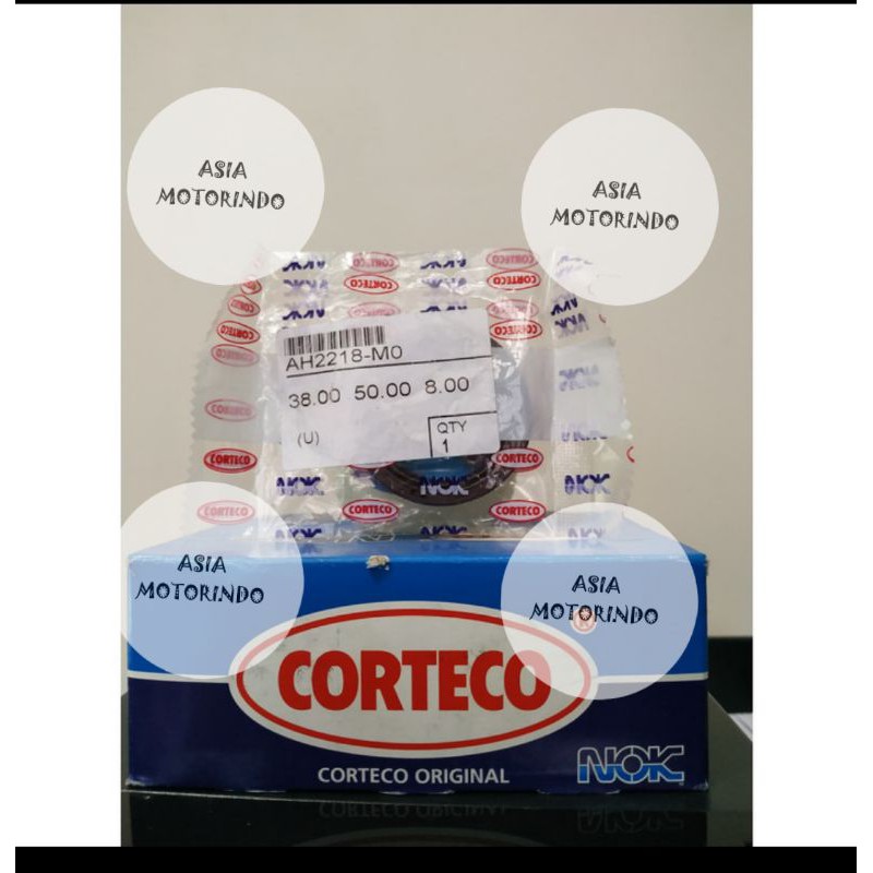 seal as noken sil as noken as camshaft Daihatsu taruna classy zebra Espass seal as noken feroza