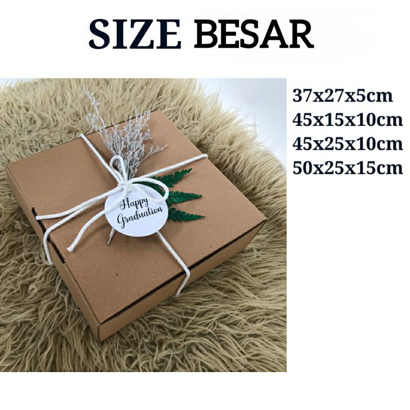 

Box Hampers / Hampers / Kotak Kado / Box / Kotak Hampers / Box Kado / Box Bridesmaid / Box