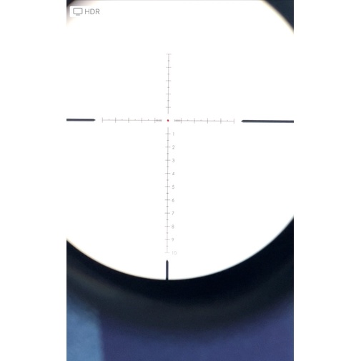 TELESKOP MARCOOL WOLVERINE 4-16x44 SfirG titik dot nyala