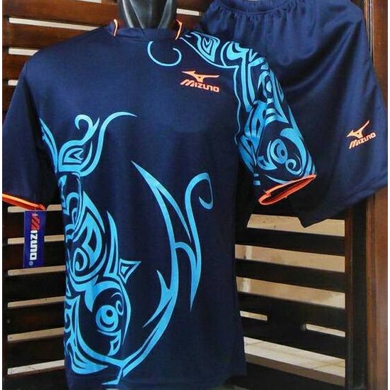 ™ Jersey futsal, kaos bola, setelan olahraga murah, baju volly mizuno ✧