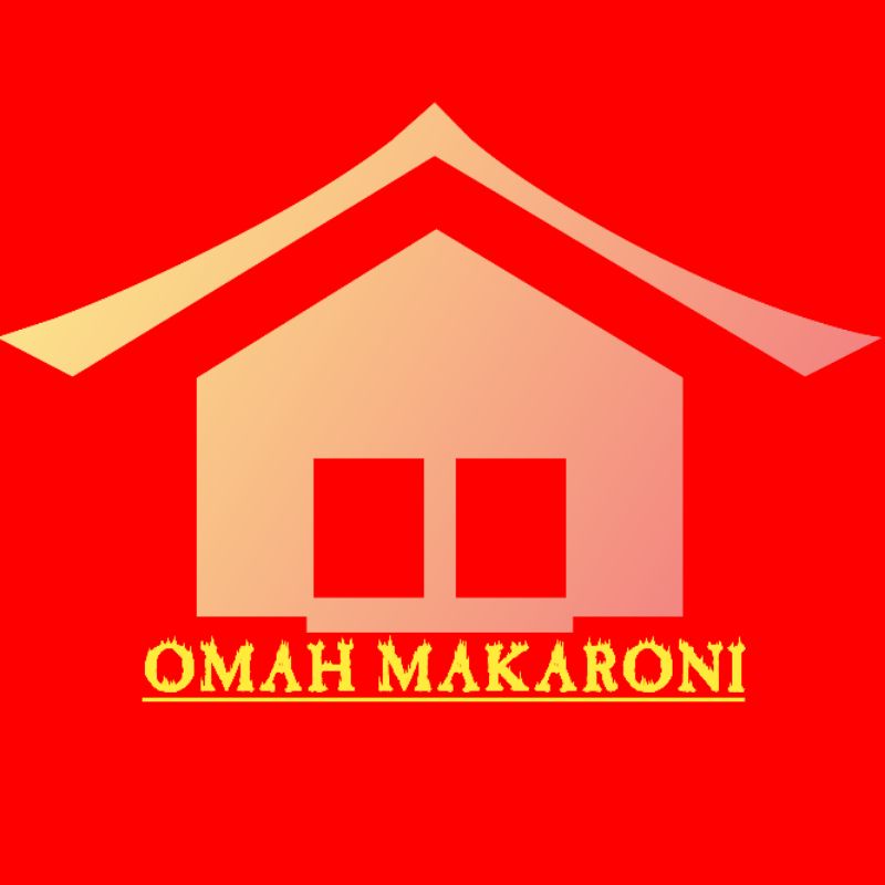 

makaroni pedas asin manis