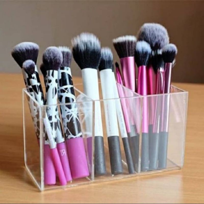 

Tempat brush/Akrilik tempat brush