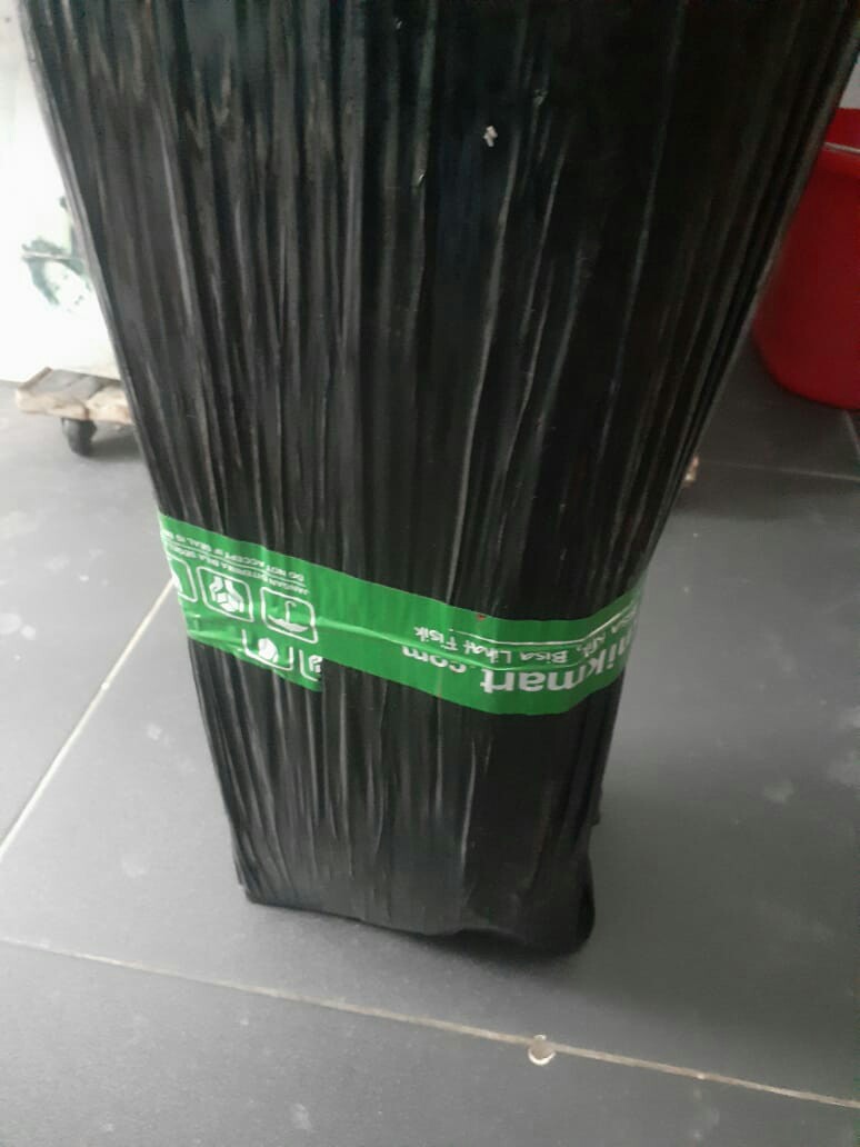 Black And Decker Gl260 250 Watt String Trimer Listrik / Mesin Potong Rumput Listrik