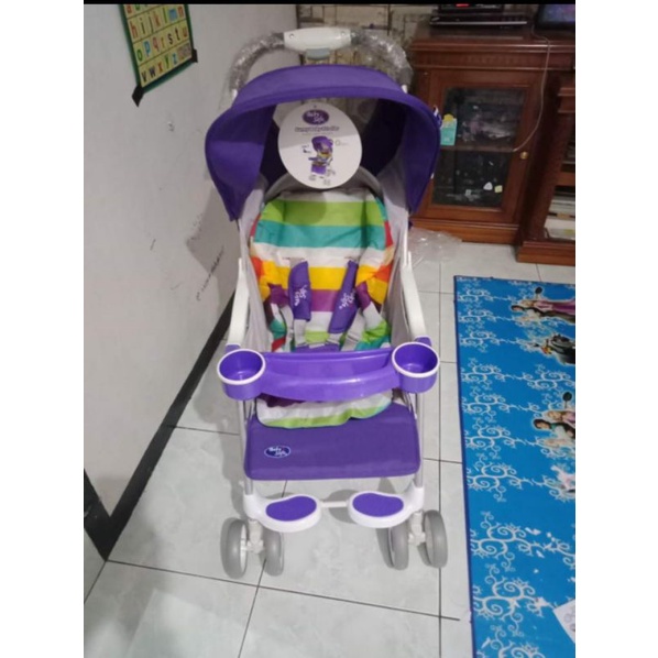 PRODUK BABY SAFE,STORLER BABY SAFE,STORLER BABY SAFE UNGU,BABY SAFE CANTIK TER